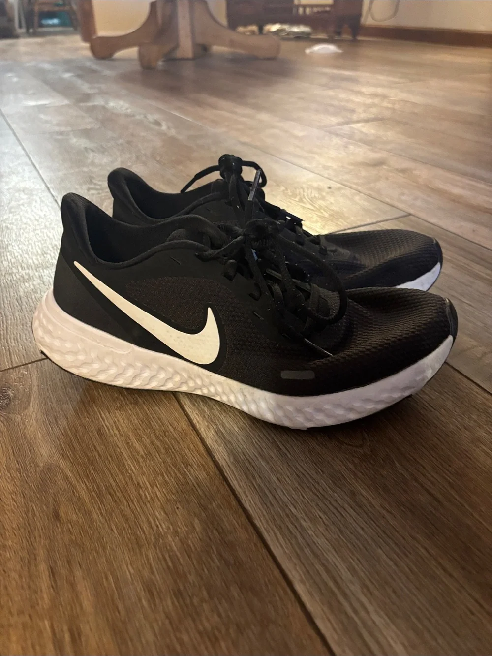 Nike Revolution Shoes